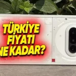 Nothing Phone (3a) ve Phone (3a) Pro Türkiye'de Satışa Sunuldu!