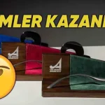 2025 Otomobil Tasarım Ödüllerinin Kazananları Açıklandı