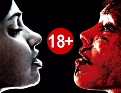 Psikolojinizi Bozabilecek Rahatsız Edici Filmler (18+)