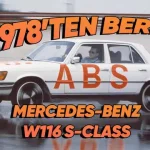 Hangi Özellik Hangi Arabayla Hayatımıza Girdi?