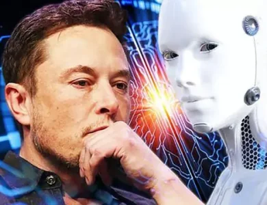 Elon Musk: "Yapay Zekâ, Gelecek Yıl İnsanları Geçecek!" 14 Elon Musk: "Yapay Zekâ, Gelecek Yıl İnsanları Geçecek!"