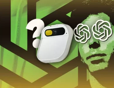 OpenAI, ChatGPT İçin Fiziksel Cihaz Yapacak