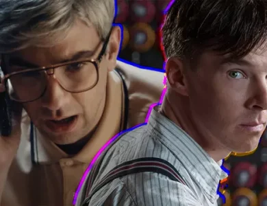 Oyun/Teknoloji Dünyasını Anlatan Film, Dizi ve Belgeseller