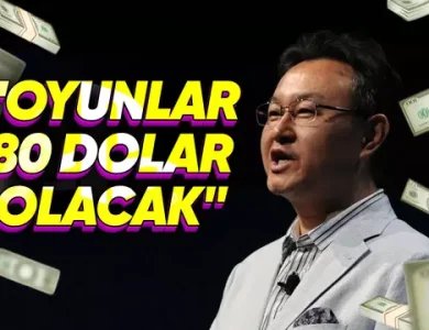 Eski PlayStation Patronundan Oyuncuları Kızdıracak Açıklama