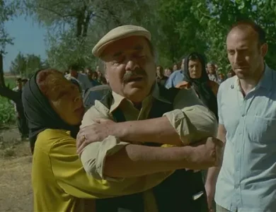 Babam ve Oğlum Benzeri Filmler