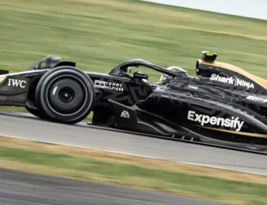 Lewis Hamilton ve Brad Pitt'ten 'Formula 1' Filmi Geliyor