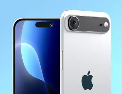 iPhone 17 Air'ın Bataryası Ortaya Çıktı