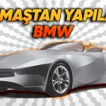 Rüyaları Süslese de Seri Üretime Geçmeyen Otomobiller