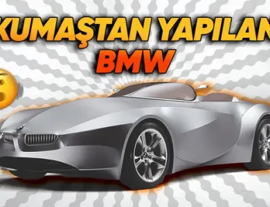 Rüyaları Süslese de Seri Üretime Geçmeyen Otomobiller