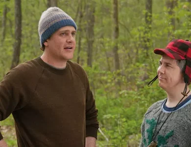 En İyi Jason Segel Filmleri