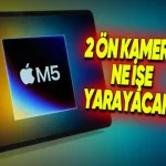 Yeni iPad Pro, 2 Ön Kamerayla Gelecek!