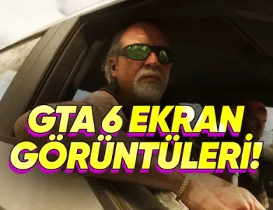 GTA 6 Ekran Görüntüleri - Webtekno – Güncel Teknoloji Haberleri ve Video İncelemeleri