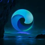 Microsoft Edge, "Karalayarak Arama" Özelliğini Test Ediyor