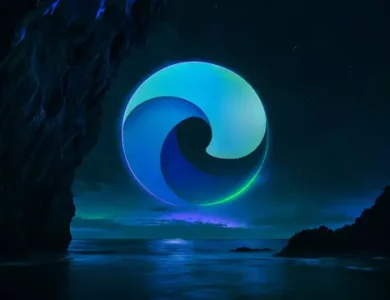 Microsoft Edge, "Karalayarak Arama" Özelliğini Test Ediyor