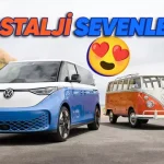 Eskinin Tarzı Geleceğin Teknolojisi Elektrikli Arabalar