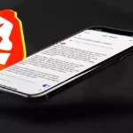 Brave'in Yapay Zekâ Aracı Leo, iPhone'lara Geldi