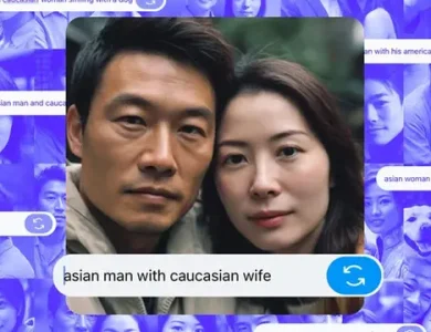 Meta'nın Metinden Görüntü Oluşturma Aracı Irkçılık Yapıyor