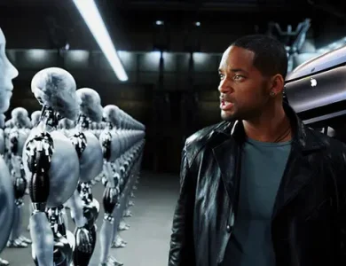 Apple ‘Kişisel Ev Robotları’ Üstünde Çalışıyor 13 Apple ‘Kişisel Ev Robotları’ Üzerinde Çalışıyor