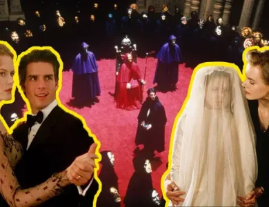 Nicole Kidman’ın IMDb Puanlarına Göre En İyi Filmleri