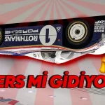 Porsche 956 Neden Tavana Asılı Sergileniyor?