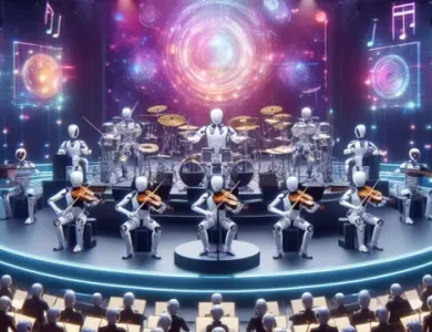 Stable Audio Yapay Zekâ Aracı Artık Uzun Şarkı Yapabiliyor 13 Stable Audio Yapay Zekâ Aracı Artık Uzun Şarkı Yapabiliyor