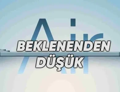 iPhone 17 Air’in Batarya Kapasitesi Beklenenden Düşük Olacak