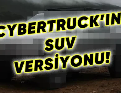 Tesla, Gerçek Bir SUV Üretse Iyi mi Görünürdü? 13 Tesla, Gerçek Bir SUV Üretse Nasıl Görünürdü?