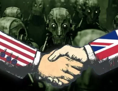 ABD ve Birleşik Krallık'tan Yapay Zekâ İçin İş Birliği