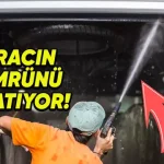 Arabaların Alt Takımları Neden Mutlaka Yıkanmalı?