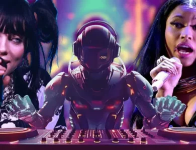 200 Müzisyenden Yapay Zekâ Şirketlerine Açık Mektup