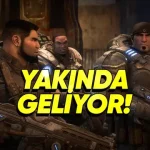 Gears of War: Reloaded Duyuruldu