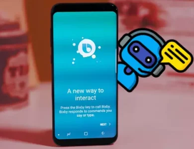 Samsung Bixby'e Üretken Yapay Zekâ Geliyor!