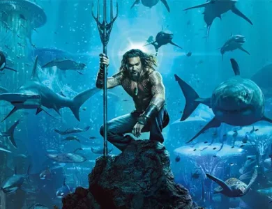 Kayıp Şehir Atlantis Konulu Filmler