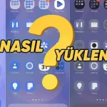 iOS 26'nın Liquid Glass Tasarımı Artık Samsung Telefonlarda