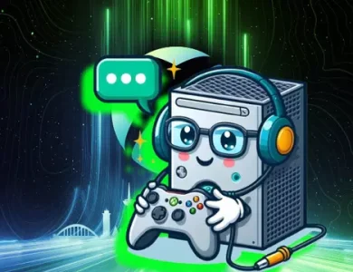 Microsoft, Xbox'a Yapay Zekâ Sohbet Botu Getirecek