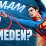 Superman, İç Çamaşırını Neden Taytının Üstüne Giyiyor?
