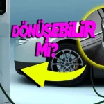 Manuel Araç Elektrikliye Dönüştürülebilir mi?