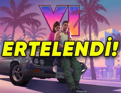 GTA 6'nın Resmi Çıkış Tarihi Açıklandı