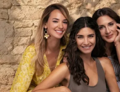 Netflix Türkiye Yeni Diziler ve Filmler [Güncel]