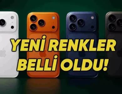 iPhone 17 Pro’nun Tüm Renk Seçenekleri Belli Oldu 13 iPhone 17 Pro’nun Tüm Renk Seçenekleri Belli Oldu