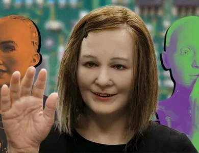 Şimdiye Kadar Yapılmış En İnsansı Robotlar