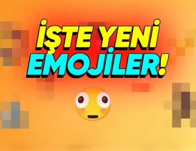 iOS 26 ile Gelecek 8 Emoji Ortaya Çıktı 13 iOS 26 ile Gelecek 8 Emoji Ortaya Çıktı