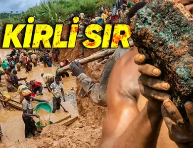 Elektrikli Otomobiller İçin Koşul Olan Kobalt, Iyi mi Bir Tehdit? 13 Elektrikli Arabalar İçin Şart Olan Kobalt, Nasıl Bir Tehdit?