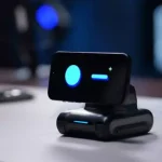 Telefonunuza Âdeta Hayat Veren Robot Looi’yle Tanışın