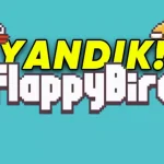 Flappy Bird, Android Telefonlar İçin Yayımlandı [İndir]