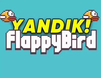Flappy Bird, Android Telefonlar İçin Yayımlandı [İndir]