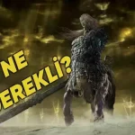 Elden Ring Nightreign Sistem Gereksinimleri Belli Oldu
