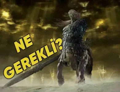 Elden Ring Nightreign Sistem Gereksinimleri Belli Oldu