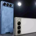 TECNO'nun Üçe Katlanabilir Telefonu Phantom Ultimate G Fold Resmî Olarak Tanıtıldı