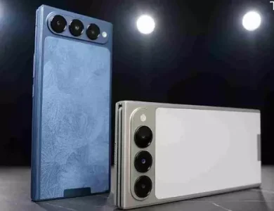 TECNO'nun Üçe Katlanabilir Telefonu Phantom Ultimate G Fold Resmî Olarak Tanıtıldı